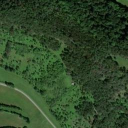 Satellite imagery of Kreuzberg, DE