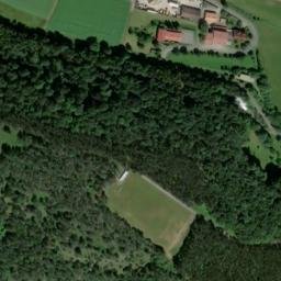 Satellite imagery of Kreuzberg, DE