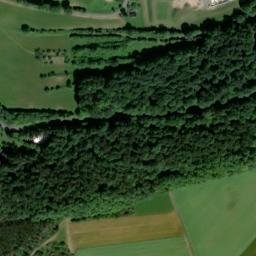 Satellite imagery of Kreuzberg, DE