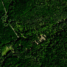 Satellite imagery of Linsenhügel, DE