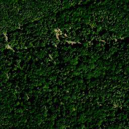 Satellite imagery of Linsenhügel, DE