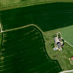 Satellite imagery of Schloßberg, DE