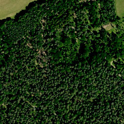 Satellite imagery of Hasengejaid, DE