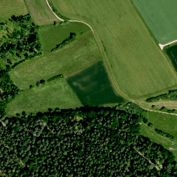 Satellite imagery of Hasengejaid, DE