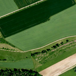 Satellite imagery of Hasengejaid, DE