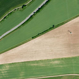 Satellite imagery of Birkenhügel, DE