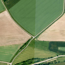 Satellite imagery of Birkenhügel, DE