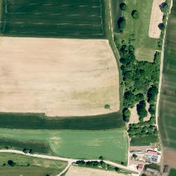 Satellite imagery of Birkenhügel, DE