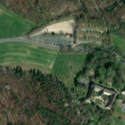 Satellite imagery of Vierzehnheiligen, DE