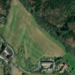 Satellite imagery of Vierzehnheiligen, DE