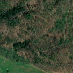 Satellite imagery of Vierzehnheiligen, DE