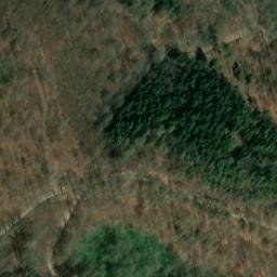 Satellite imagery of Hoher Rangen, DE