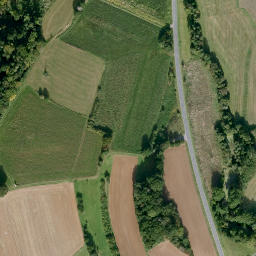 Satellite imagery of Bohnberg, DE
