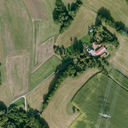 Satellite imagery of Bohnberg, DE