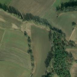 Satellite imagery of Fronberg, DE