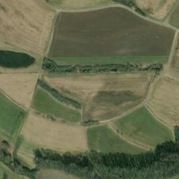 Satellite imagery of Fronberg, DE