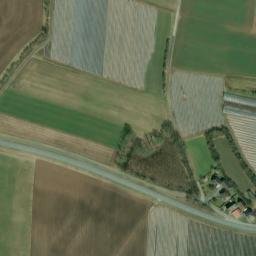 Satellite imagery of Grölitzen, DE