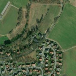 Satellite imagery of Grölitzen, DE