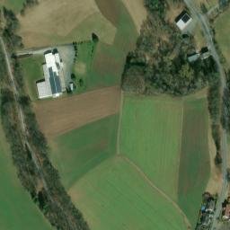 Satellite imagery of Schloss Schmeilsdorf, DE