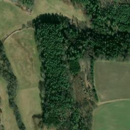 Satellite imagery of Schloss Schmeilsdorf, DE