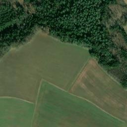 Satellite imagery of Schloss Schmeilsdorf, DE