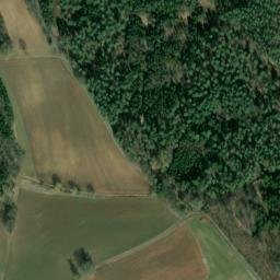 Satellite imagery of Burg Wernstein, DE