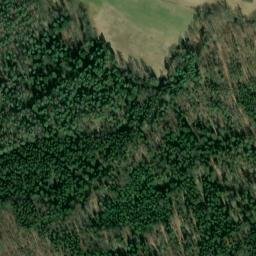 Satellite imagery of Burg Wernstein, DE
