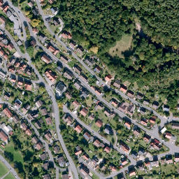 Satellite imagery of Reuten, DE