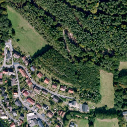 Satellite imagery of Reuten, DE