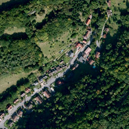 Satellite imagery of Biegigsberg, DE