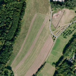 Satellite imagery of Biegigsberg, DE