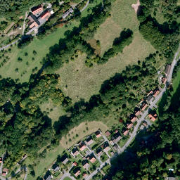 Satellite imagery of Biegigsberg, DE