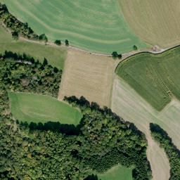 Satellite imagery of Buchleite, DE