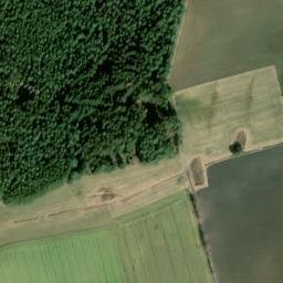 Satellite imagery of Bibersberg, DE