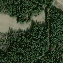 Satellite imagery of Brunnenbühl, DE