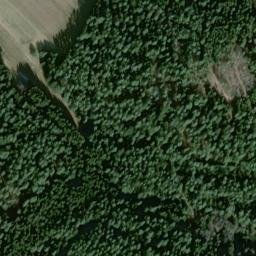 Satellite imagery of Brunnenbühl, DE