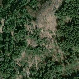 Satellite imagery of survey_point, CZ