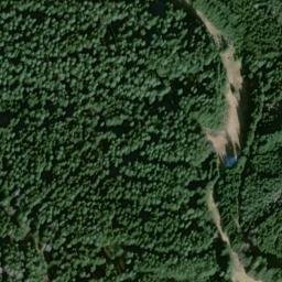 Satellite imagery of Za Paloučkem [Libá], CZ