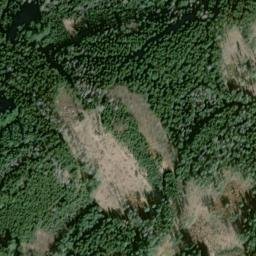 Satellite imagery of Za Paloučkem [Libá], CZ