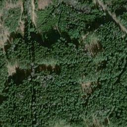 Satellite imagery of Za Paloučkem [Libá], CZ