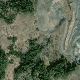Satellite imagery of Blatná [Libá], CZ