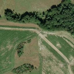 Satellite imagery of Pastviny [Libá-Lužná], CZ