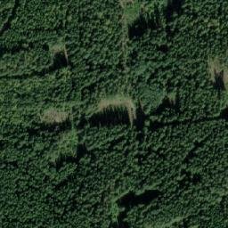 Satellite imagery of Špičák, CZ