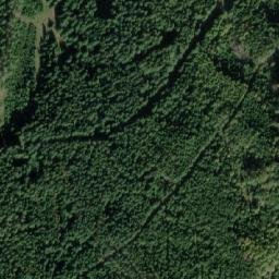 Satellite imagery of Špičák, CZ