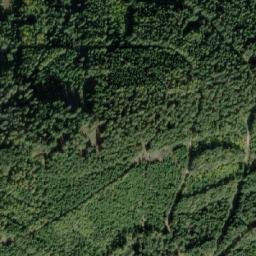 Satellite imagery of Špičák, CZ