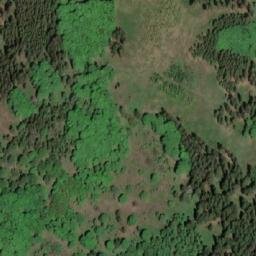 Satellite imagery of Hůrka, CZ