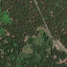 Satellite imagery of Hůrka, CZ