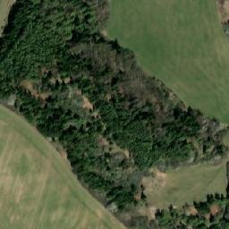 Satellite imagery of (K Veselovu) [Žlutice-Veselov], CZ