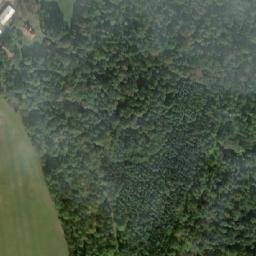 Satellite imagery of Špičník [Petrohrad], CZ