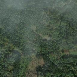 Satellite imagery of Špičník [Petrohrad], CZ